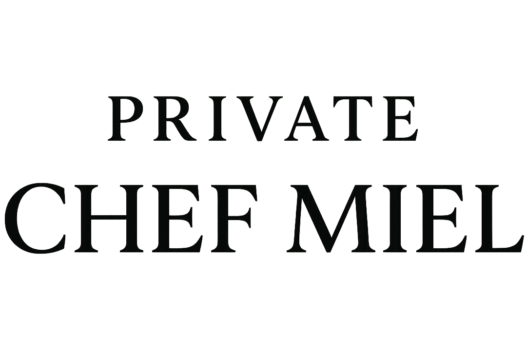 Chef Miel