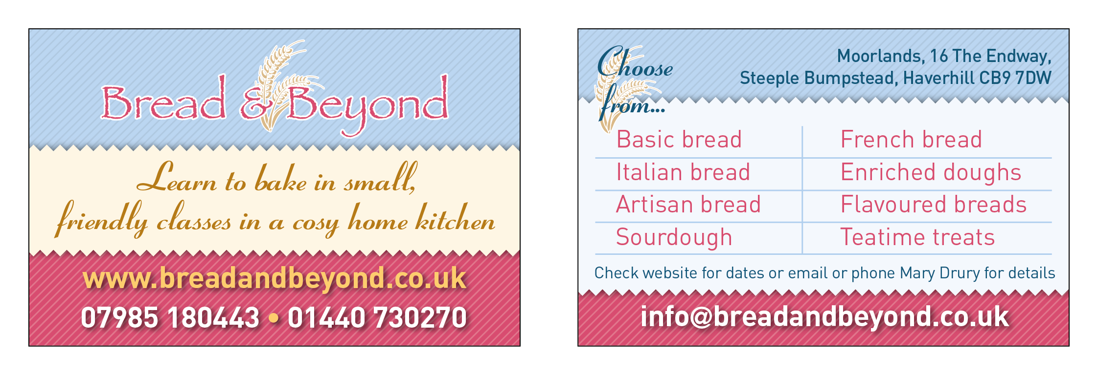 Business card design for Bread & Beyond.png