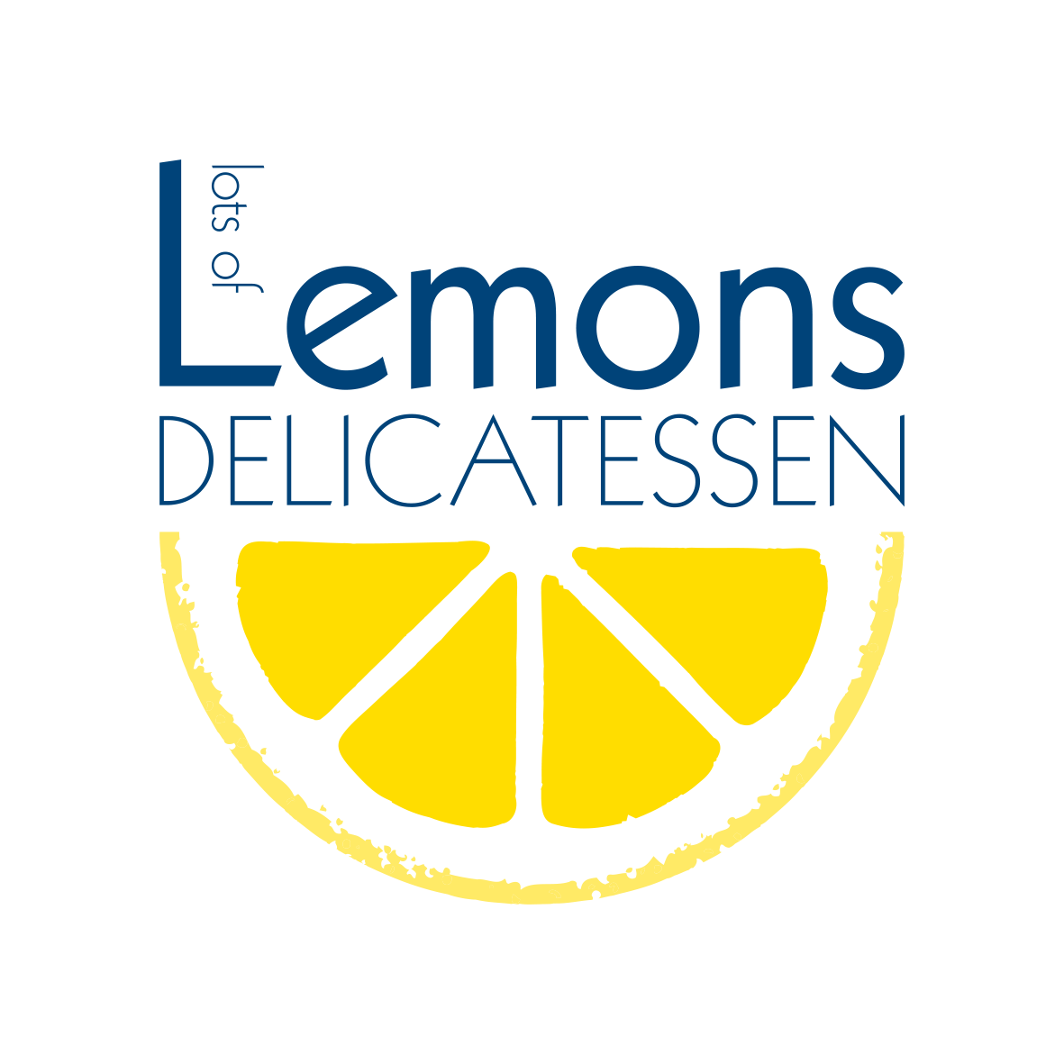 Logo design for Lemons Deli.png