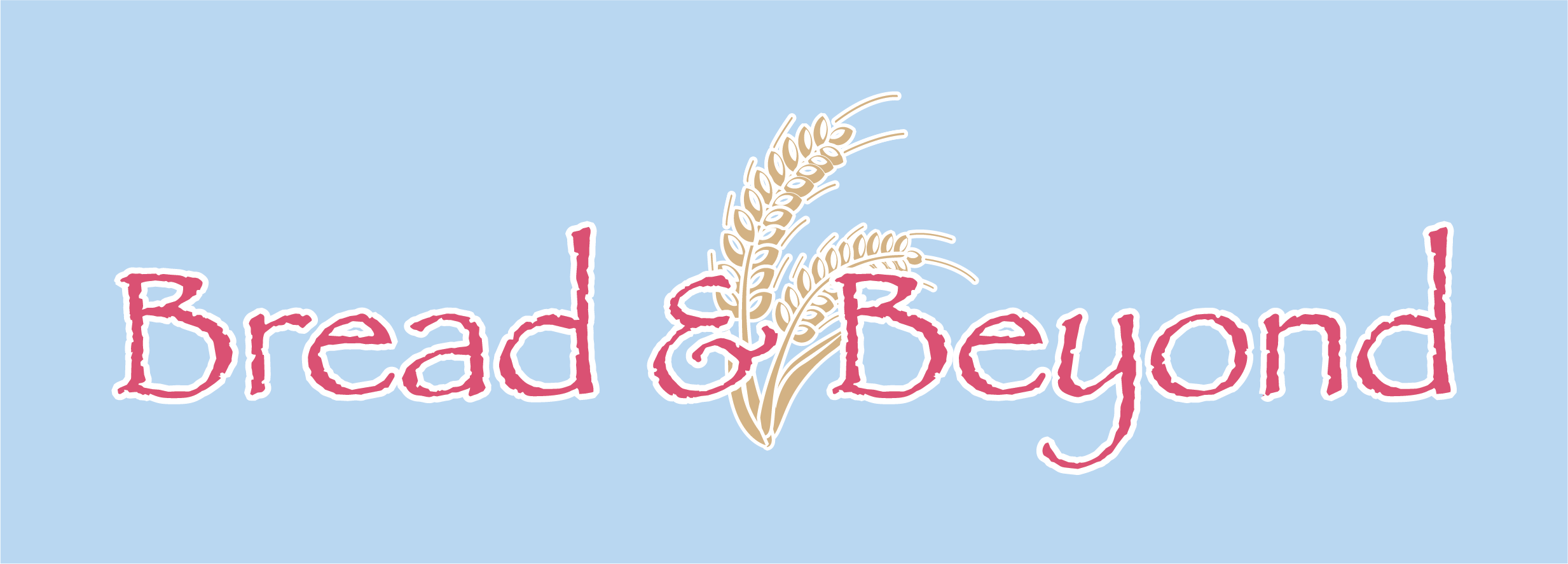 Logo design for Bread & Beyond.png