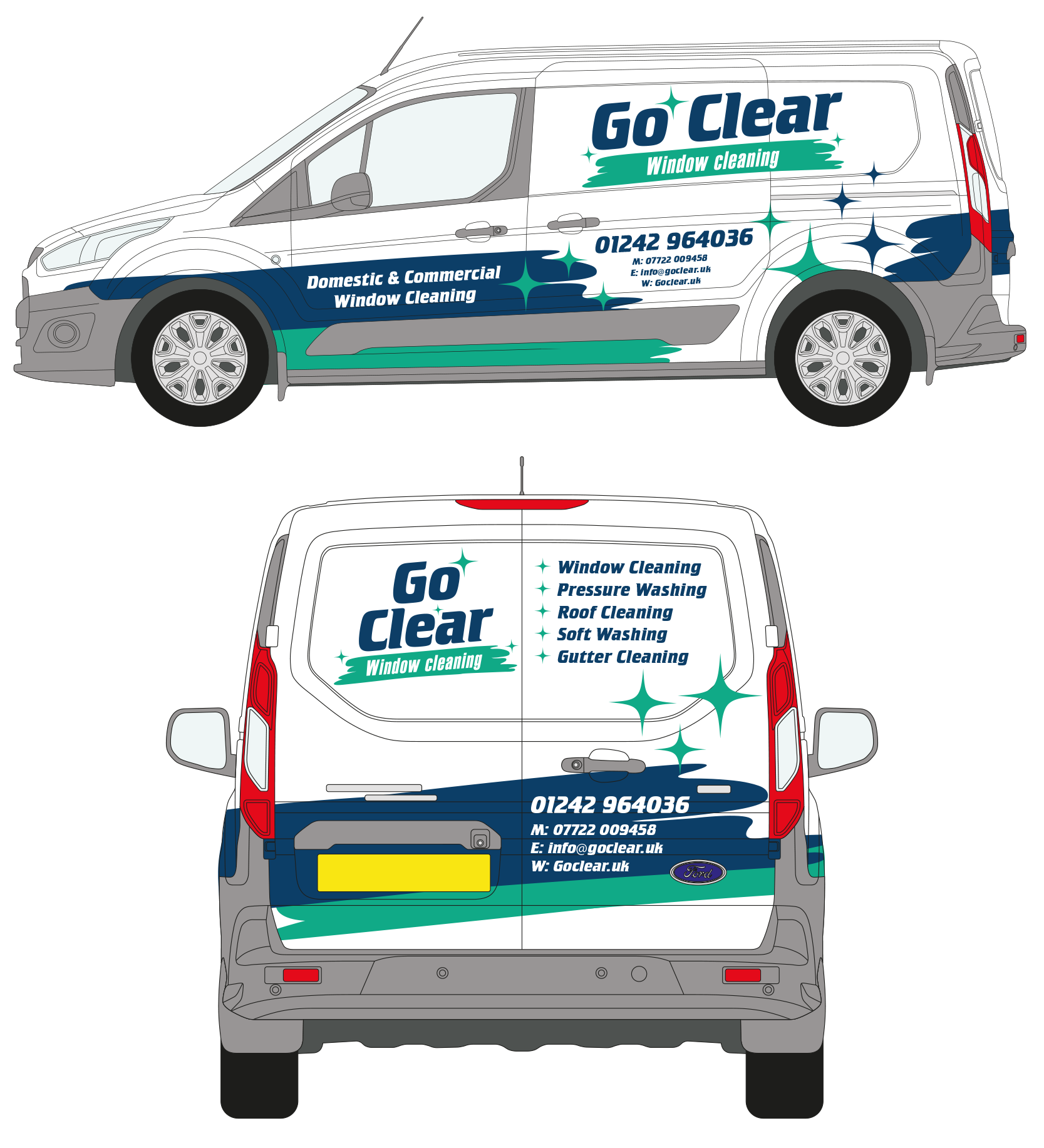Large format design for Go Clear Van signage.png