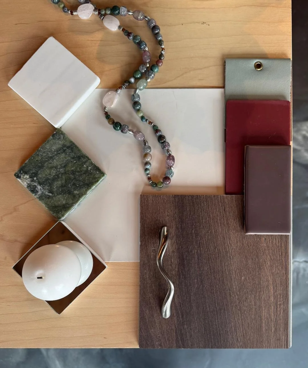 How Mood Boards Help You Develop Your Creative Identity
