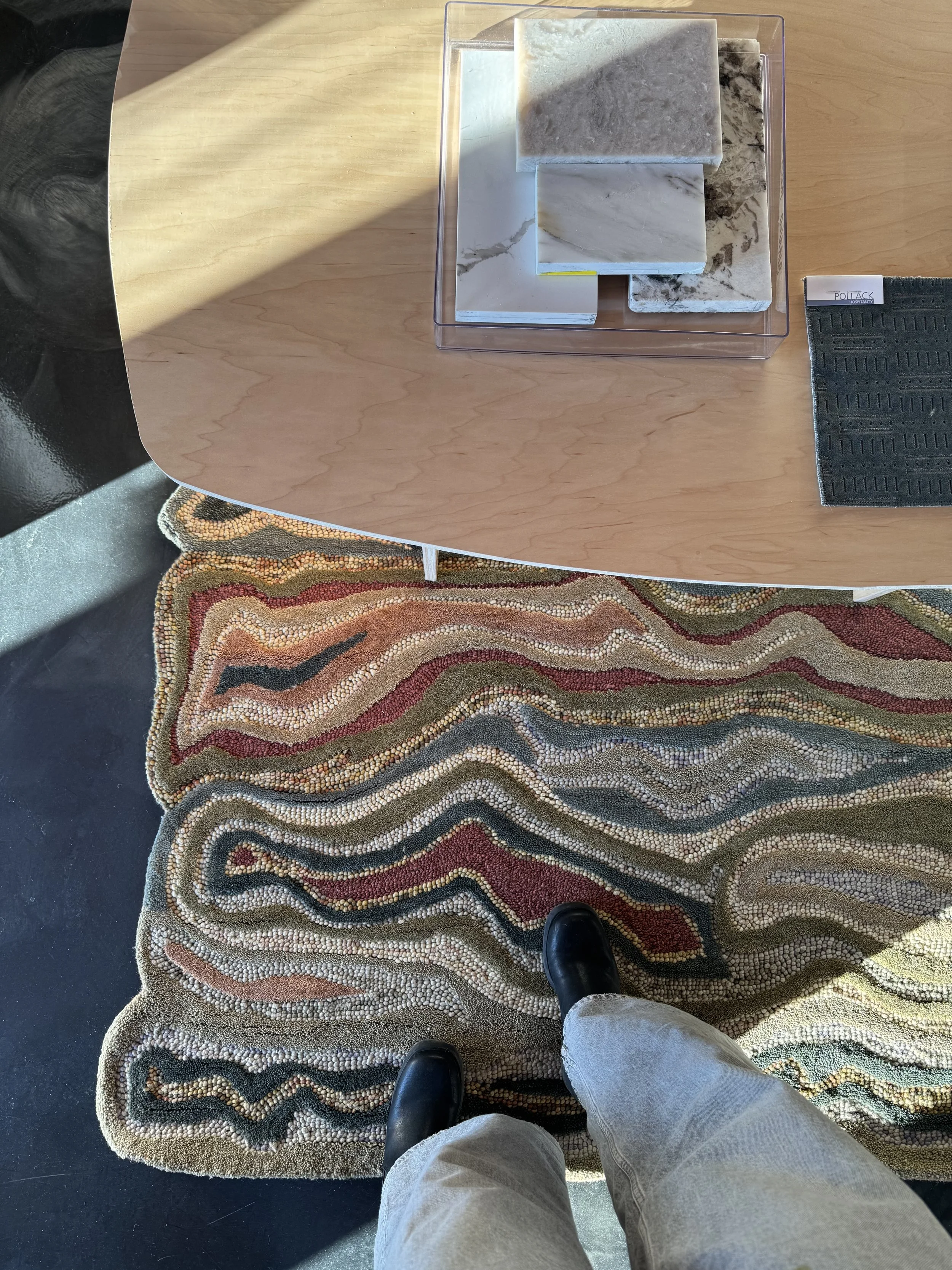 What does an Interior Designer really do? 