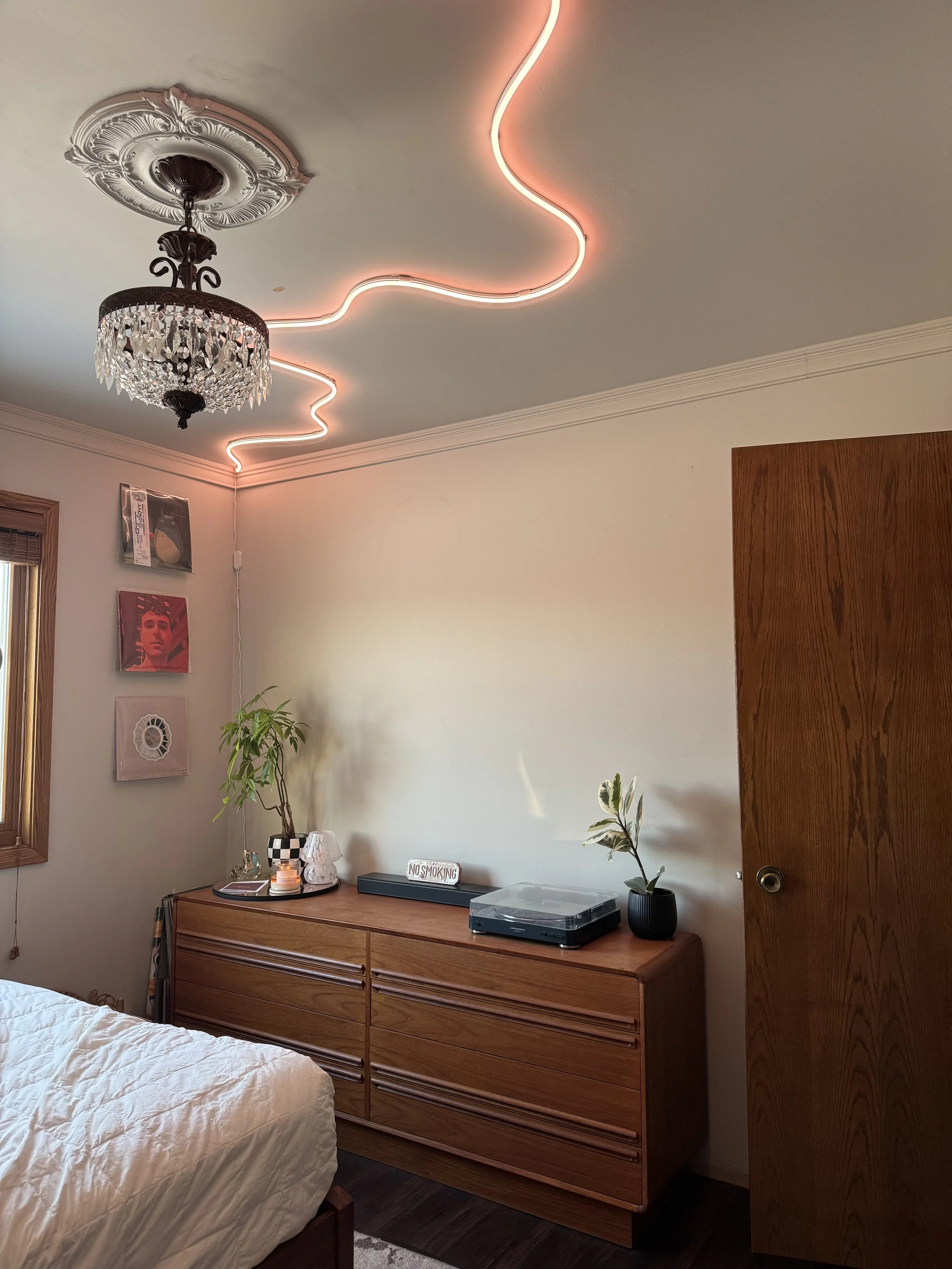 Room Refresh