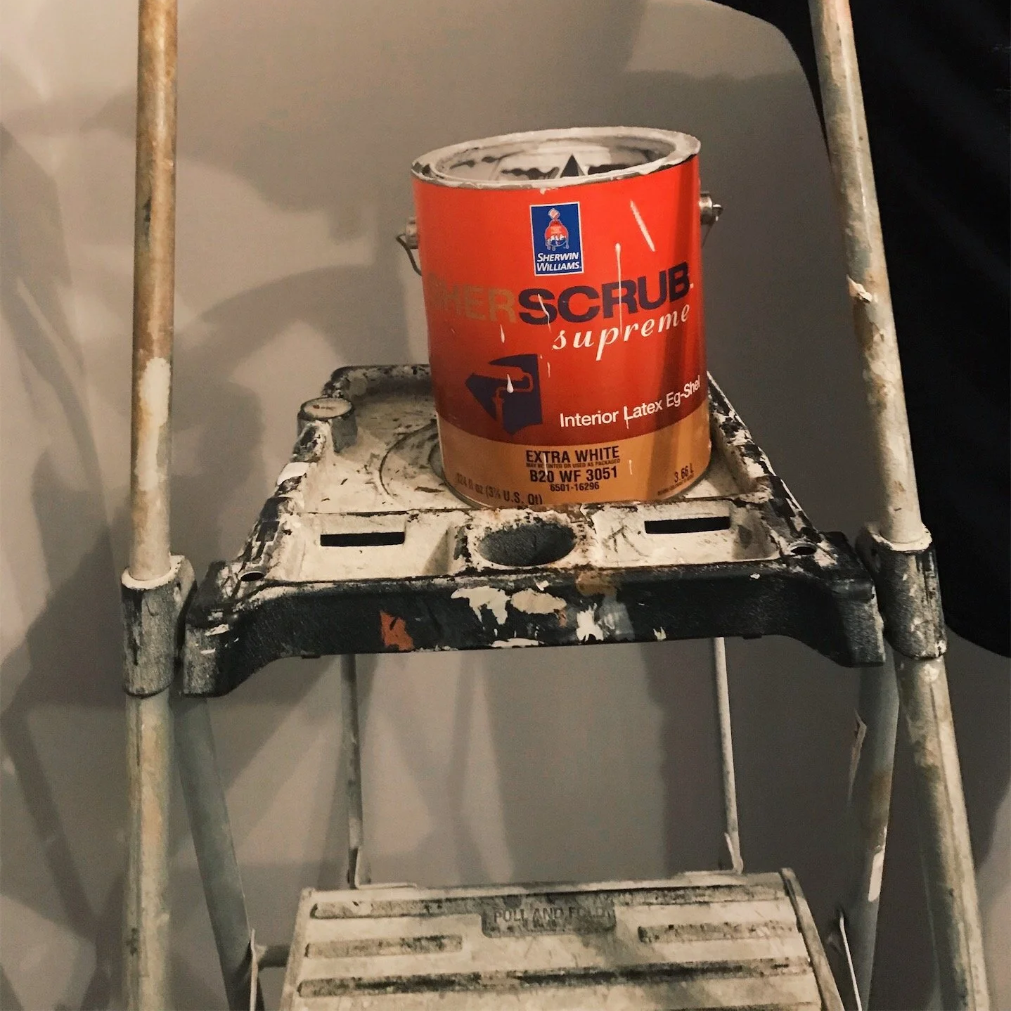 Worth the Paint