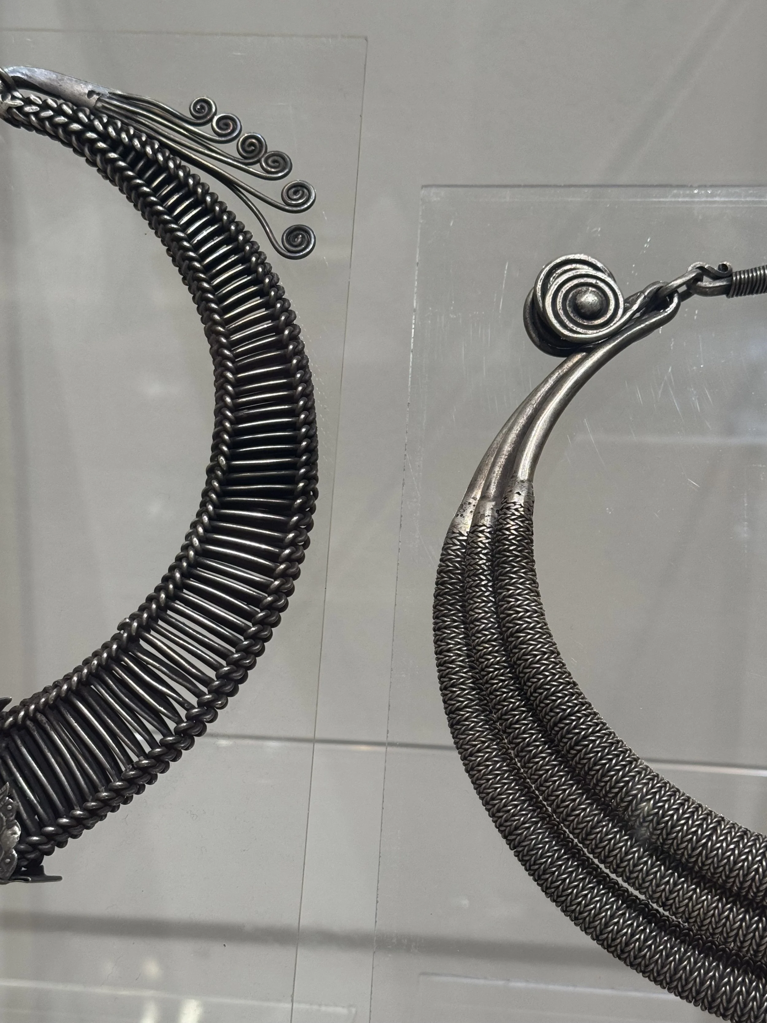 Mixing Metals