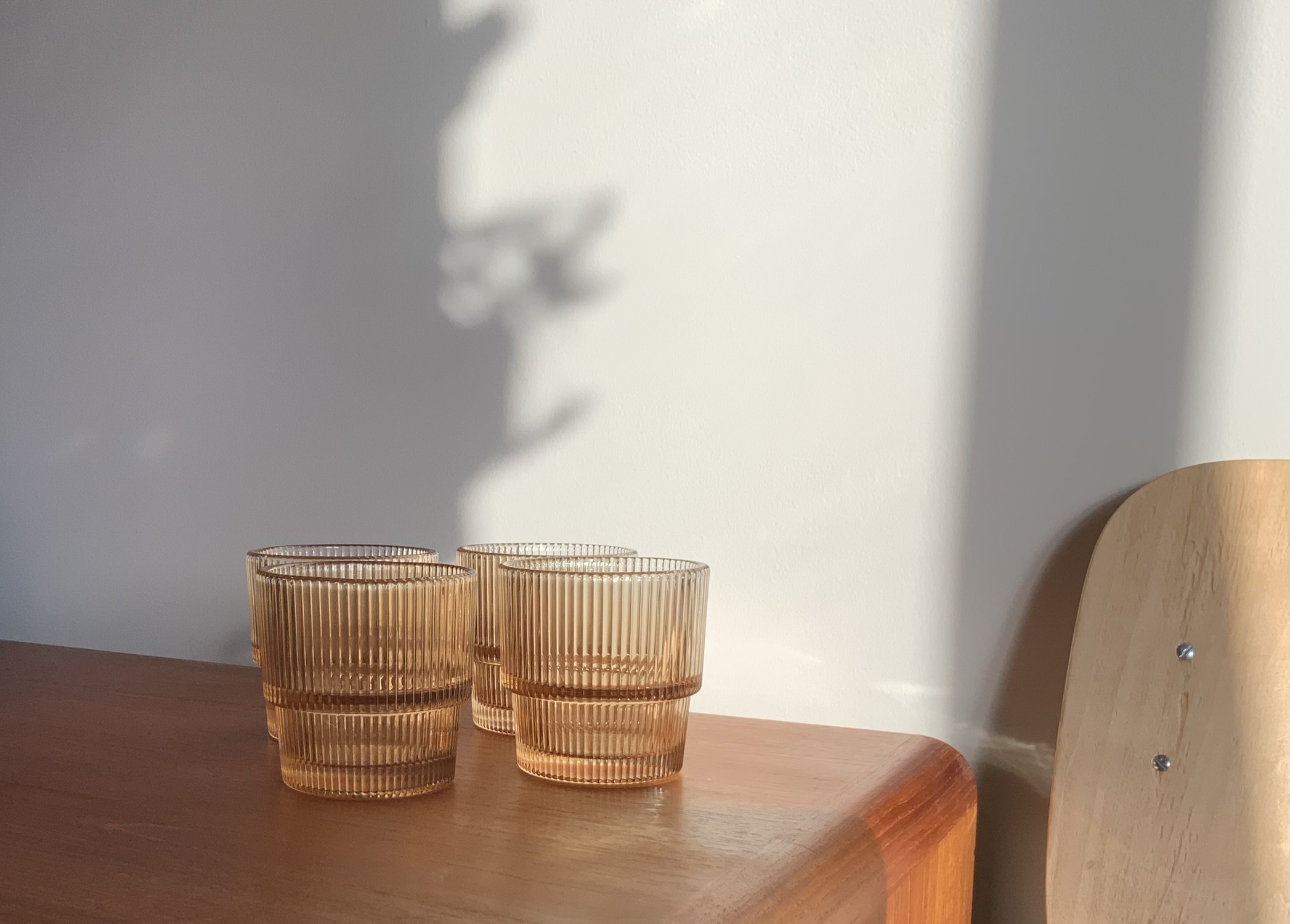 Lowball Cocktail Glasses