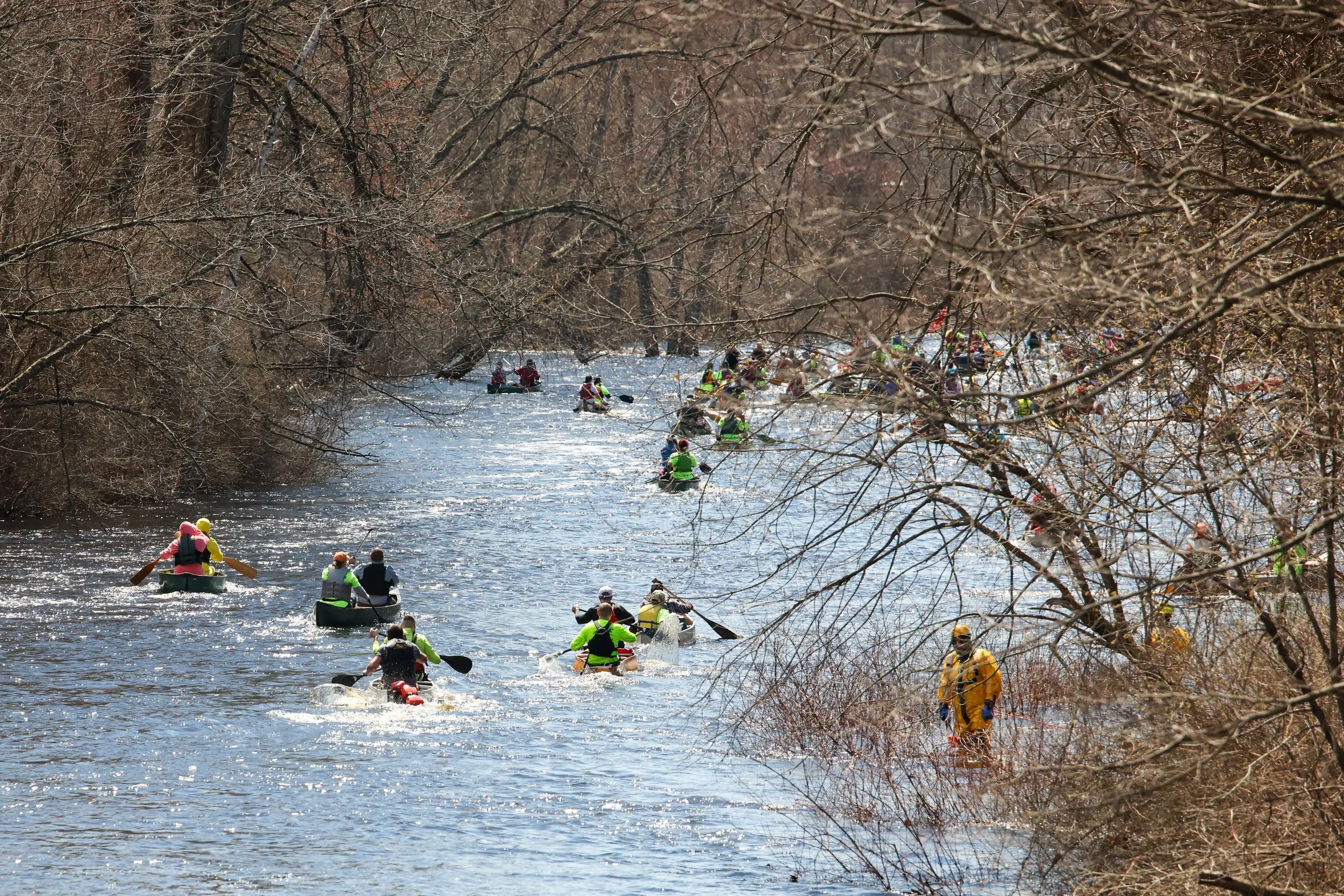 River Rat 2026