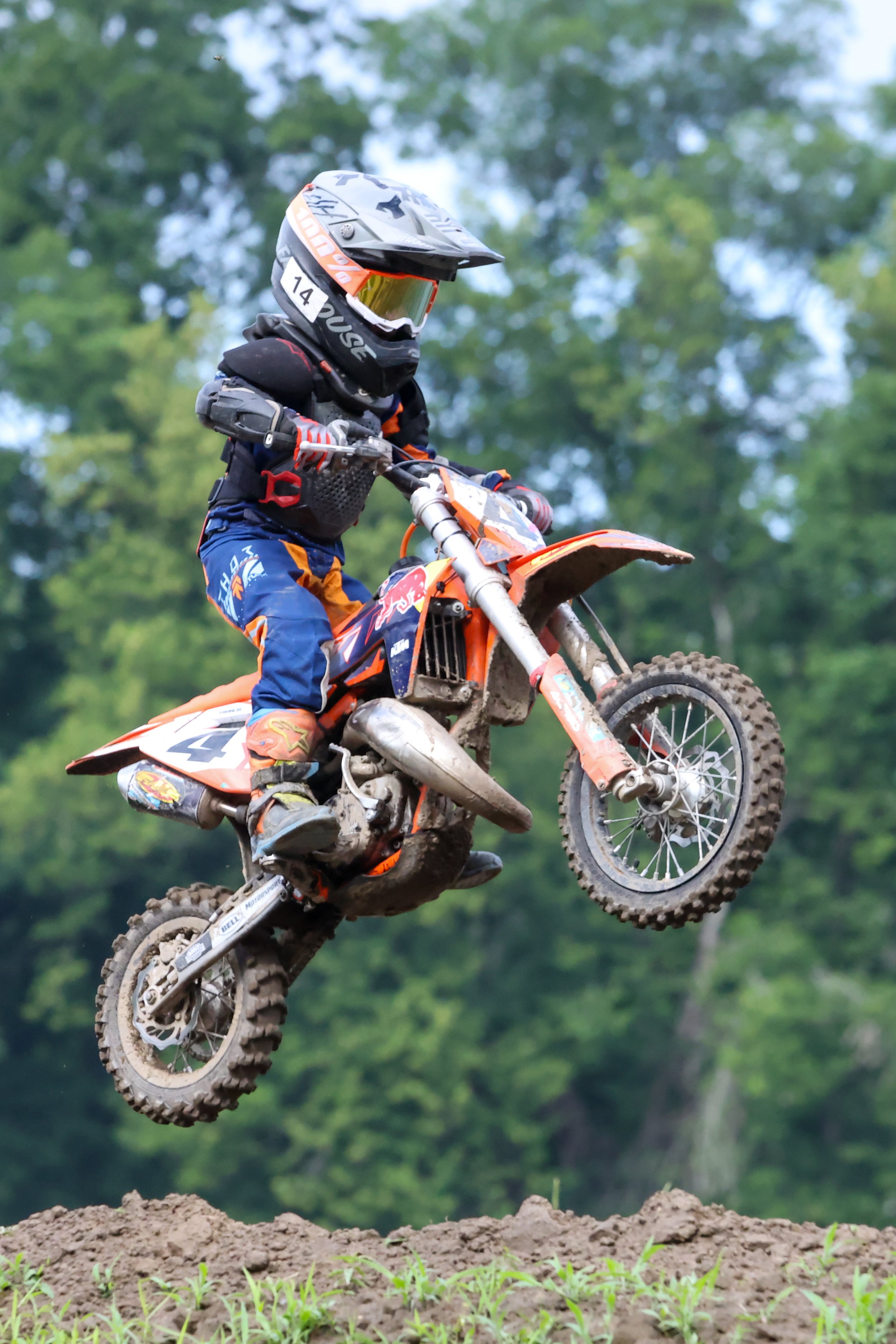 Winchester MX