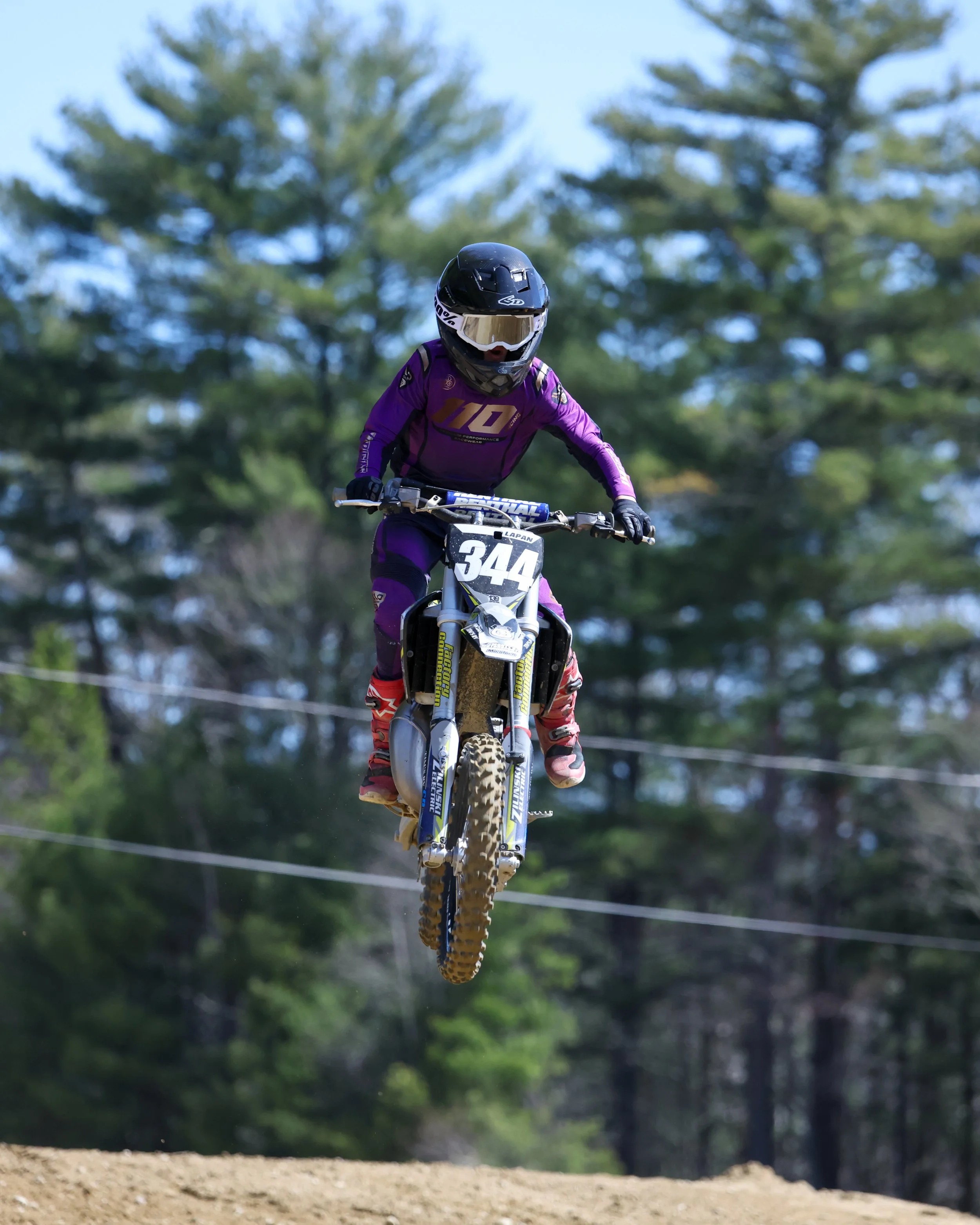 Capeway MX