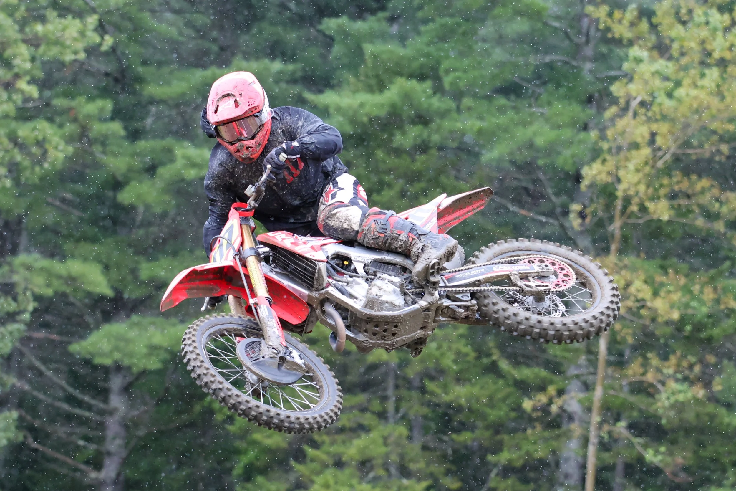 Canaan Lions MX