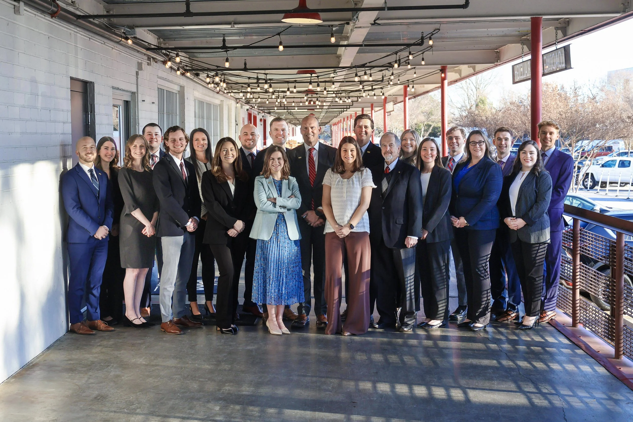 Our Team | Discover Expert Financial Guidance Today — Steward Wealth ...