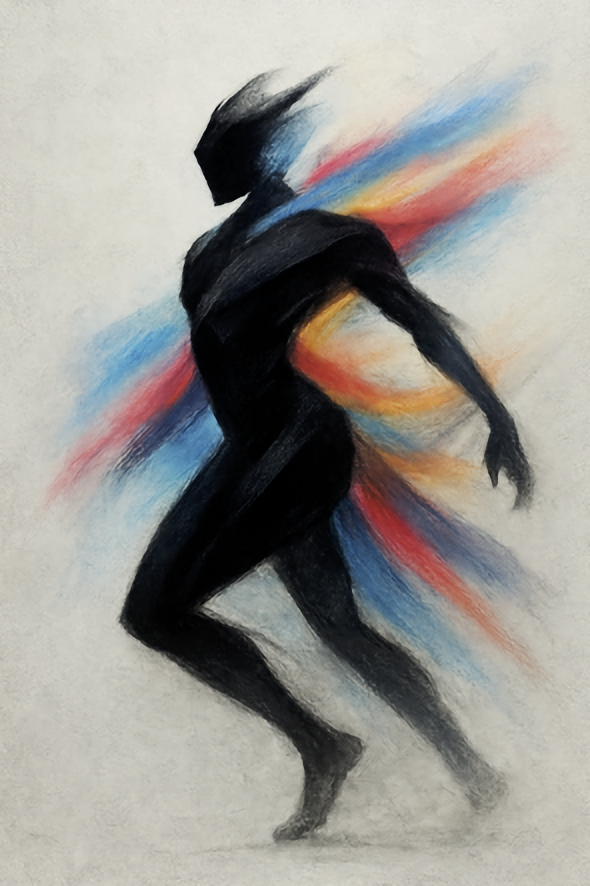 “Study” | Carbon Line Series