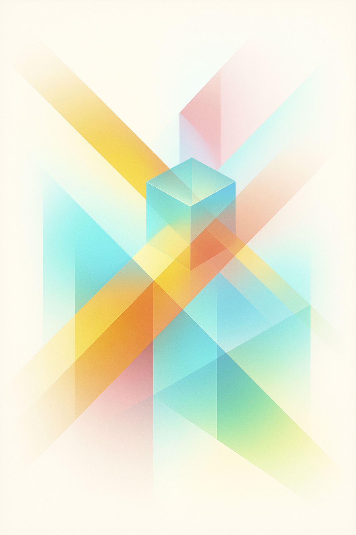“Horizon” | Light Logic Series