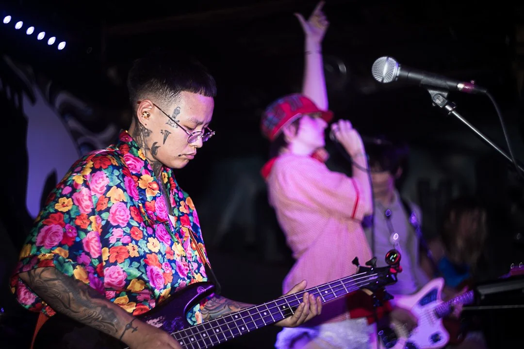 Posture Clinic - Atlanta - Drunken Unicorn