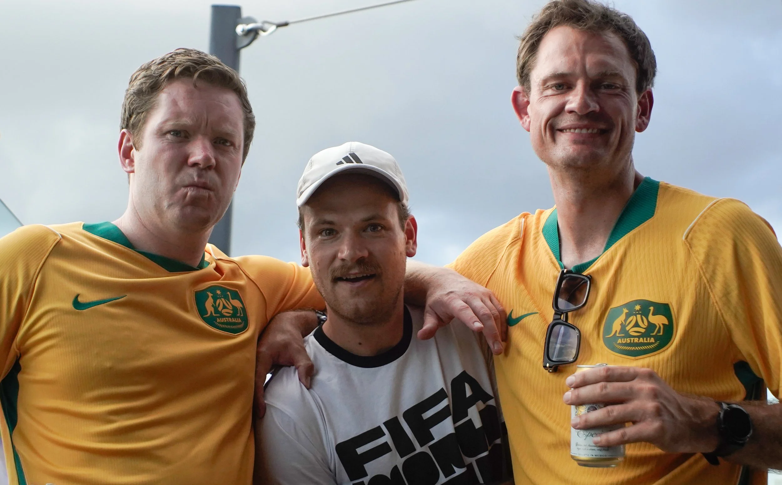 FIFA Fan Fest, Atlanta, Argentina 2026