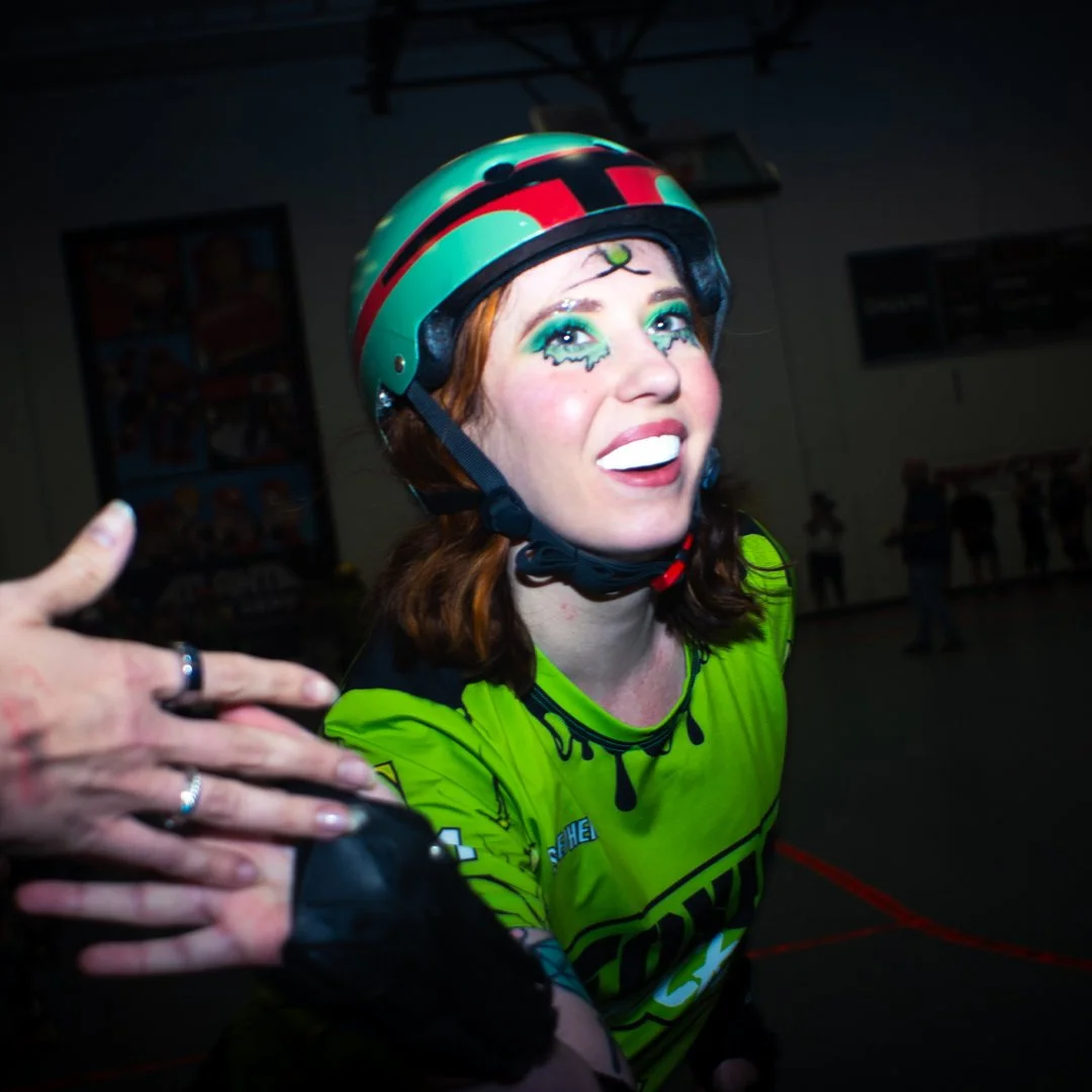 Atlanta Rollery Derby - 2025
