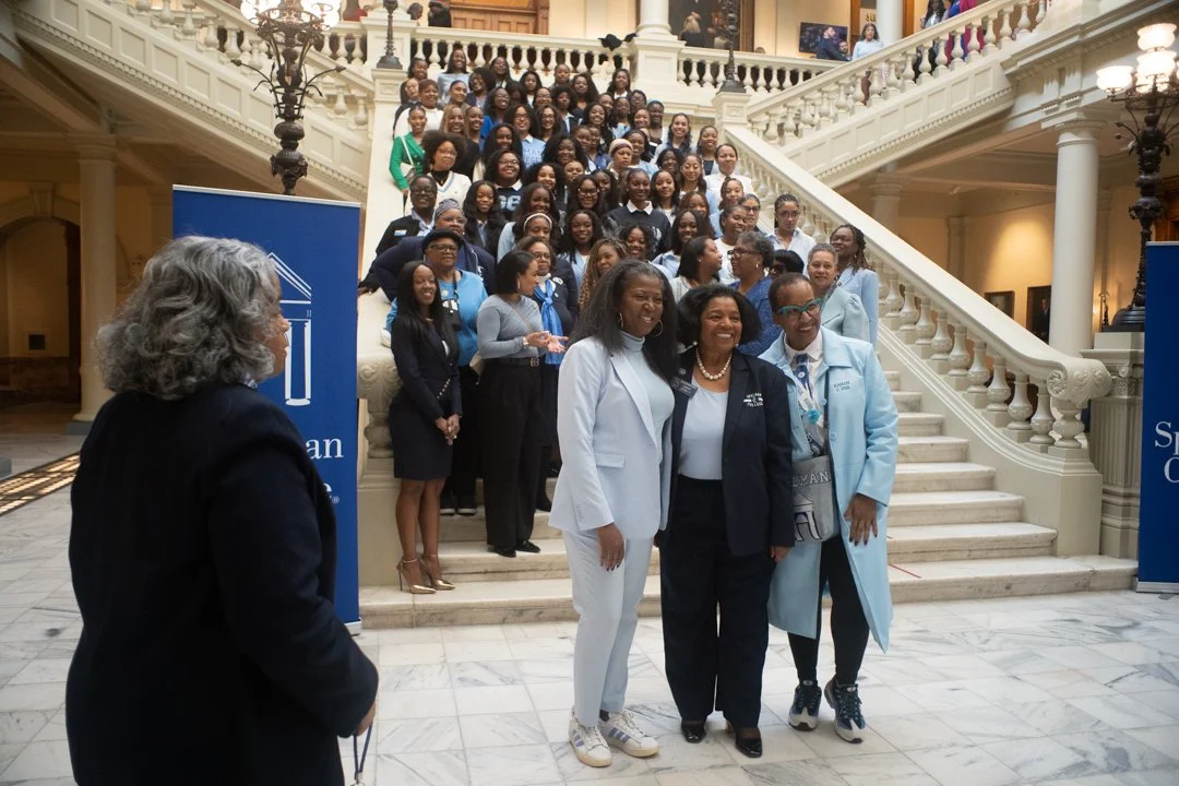 Environmental Justice at the Capital Day