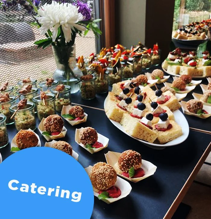 Catering Hamburg