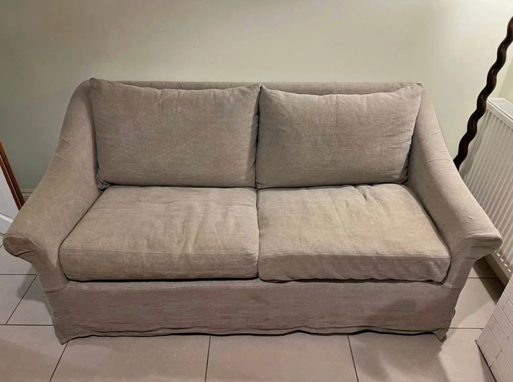 Neptune Long Island Sofa