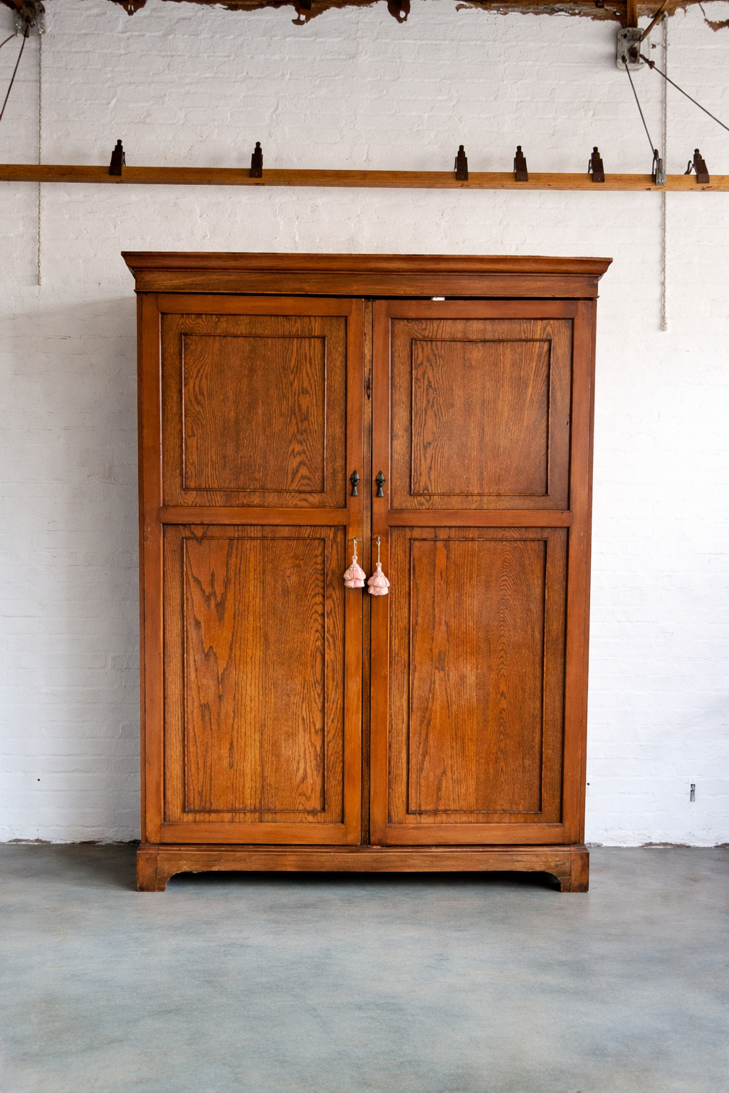 Italian Armoire