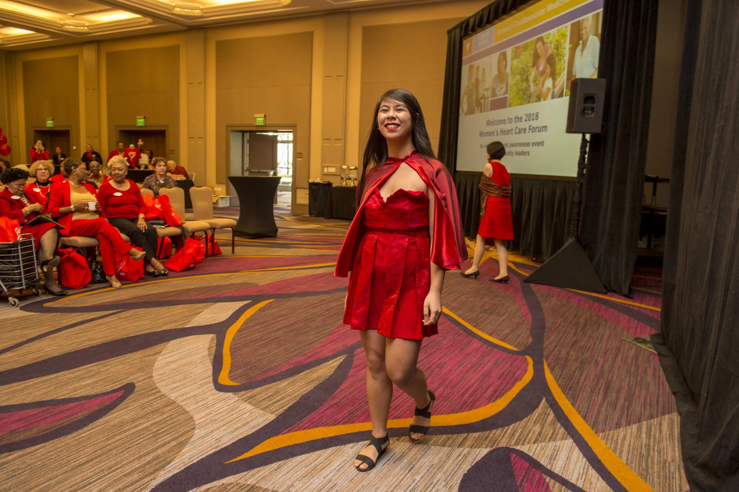 Red Dress Impulse at Show.jpg