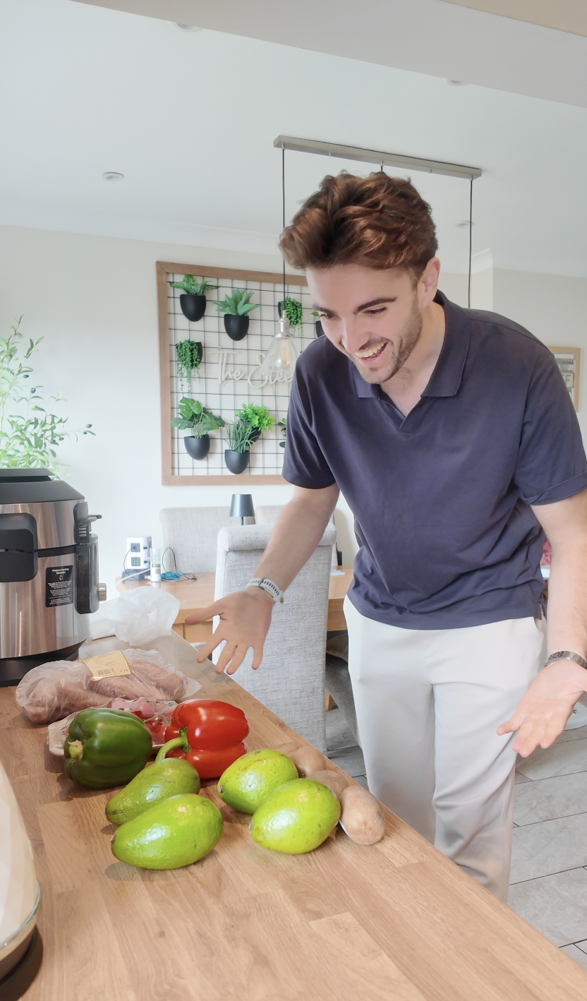 Chase Bank UGC Campaign