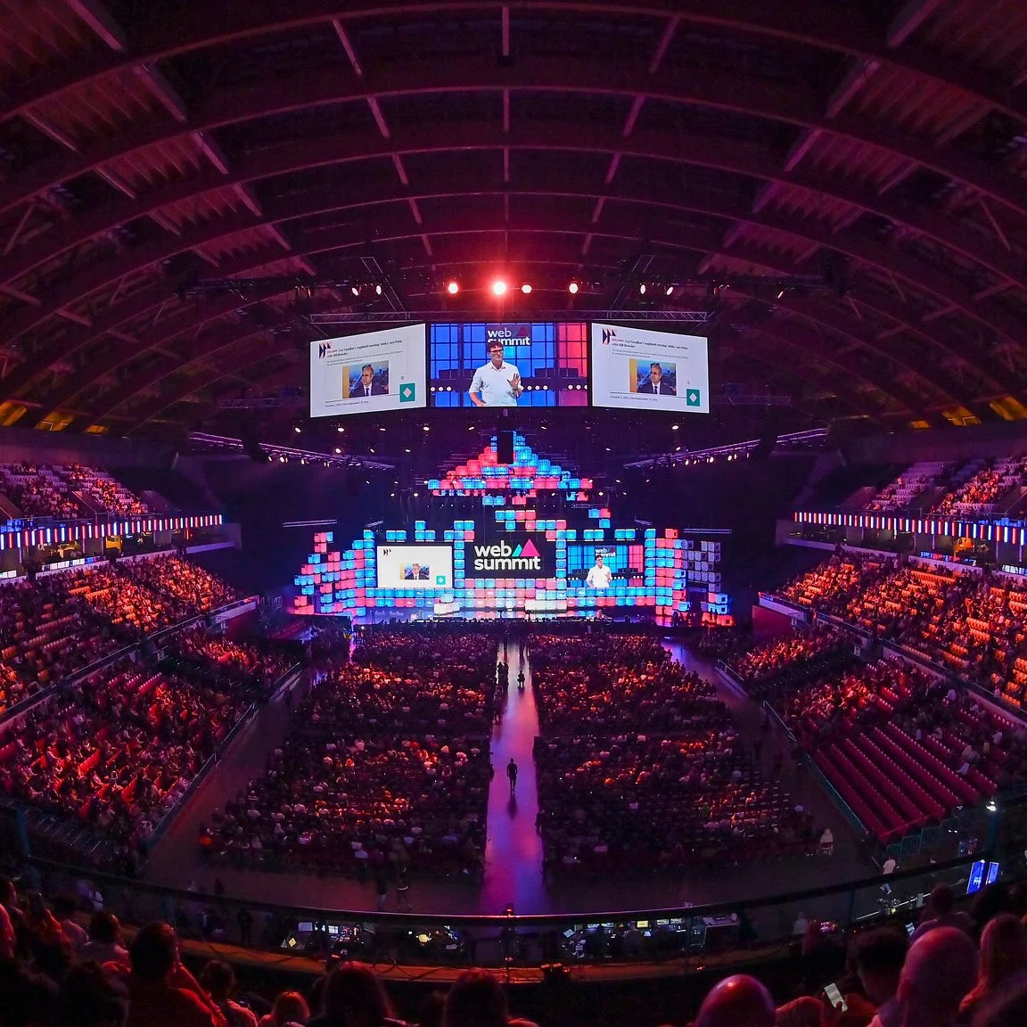 Web Summit