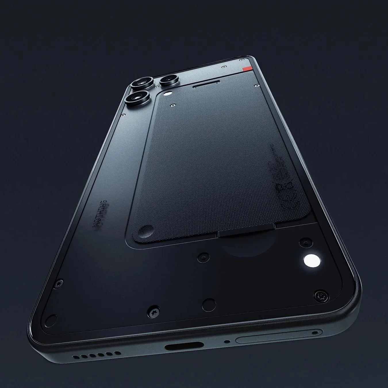 The Nothing Phone 3a Lite Brings Style, Specs, and a Few Trade-Offs