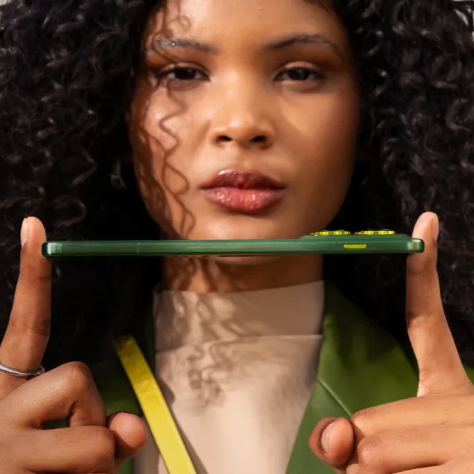 The Motorola Edge 70 is a Thin Phone That Still Feels Powerful