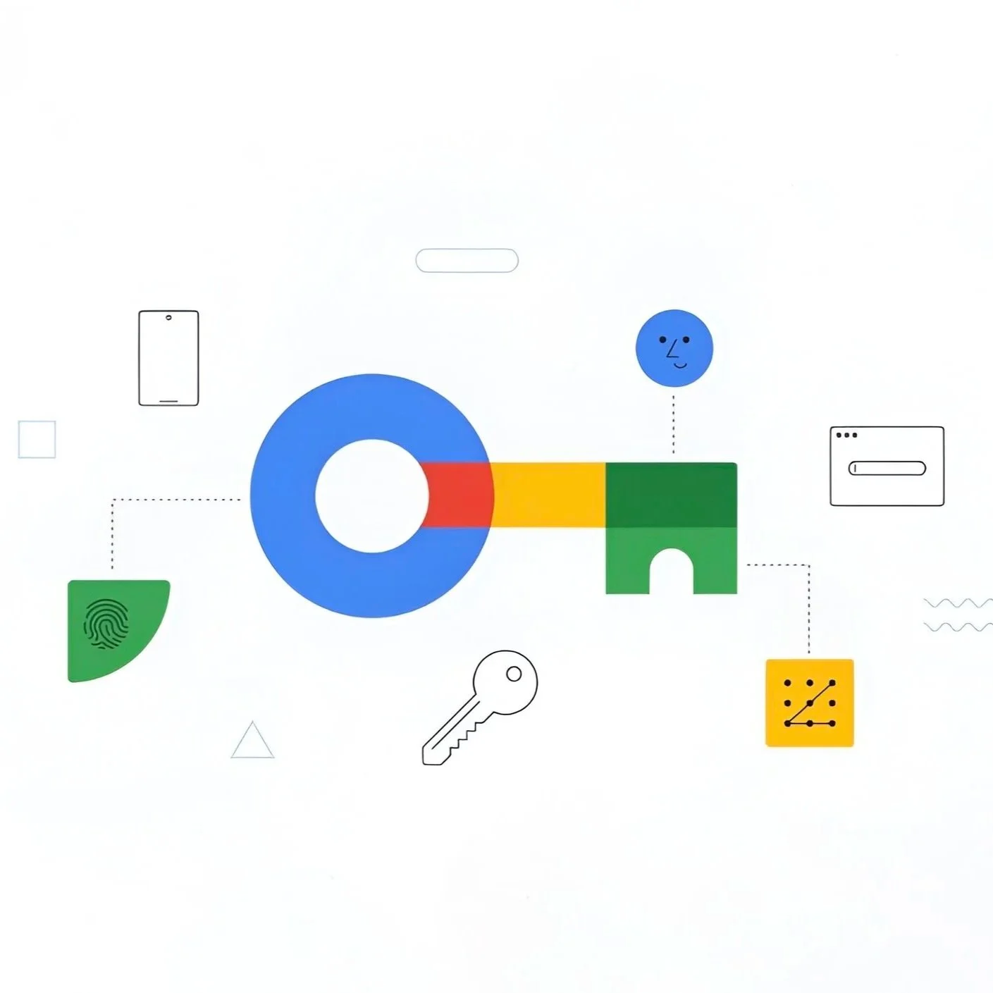 Why the Passkey is Replacing The Password