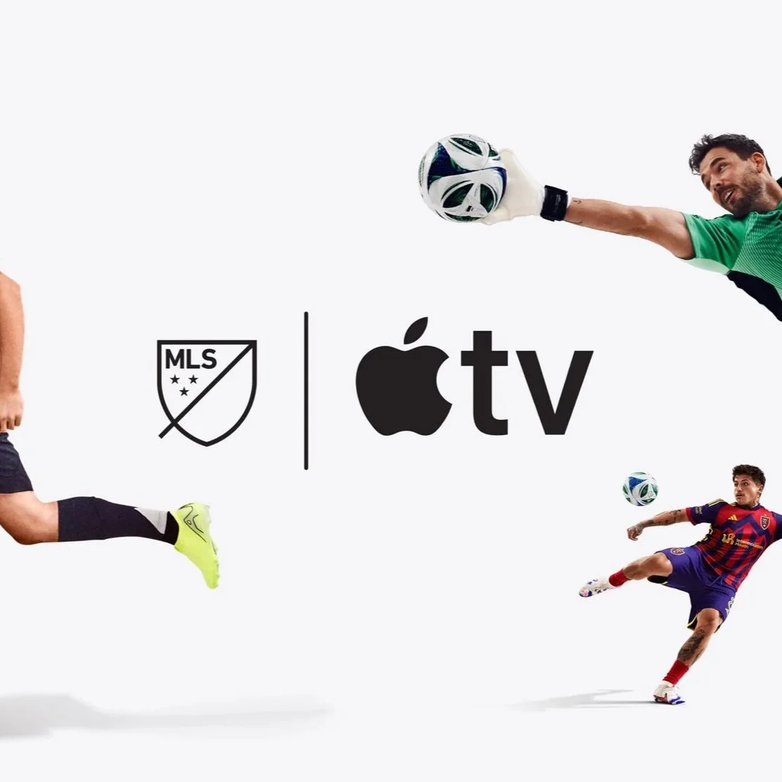 MLS Comes to Apple TV for no Extra Cost
