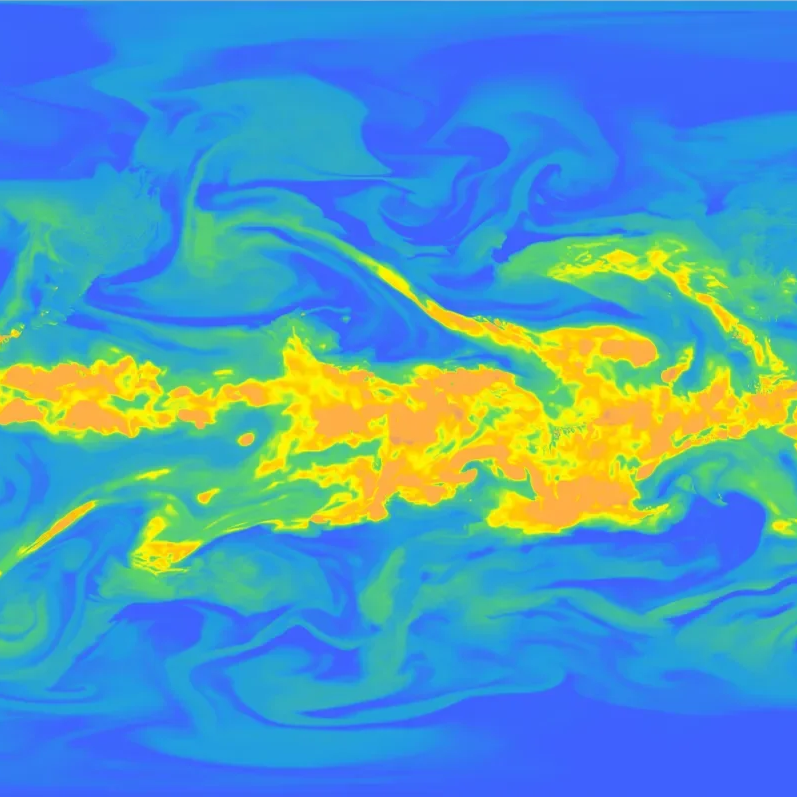 WeatherNext 2 From Google Should Bring Faster and Smarter Forecasts