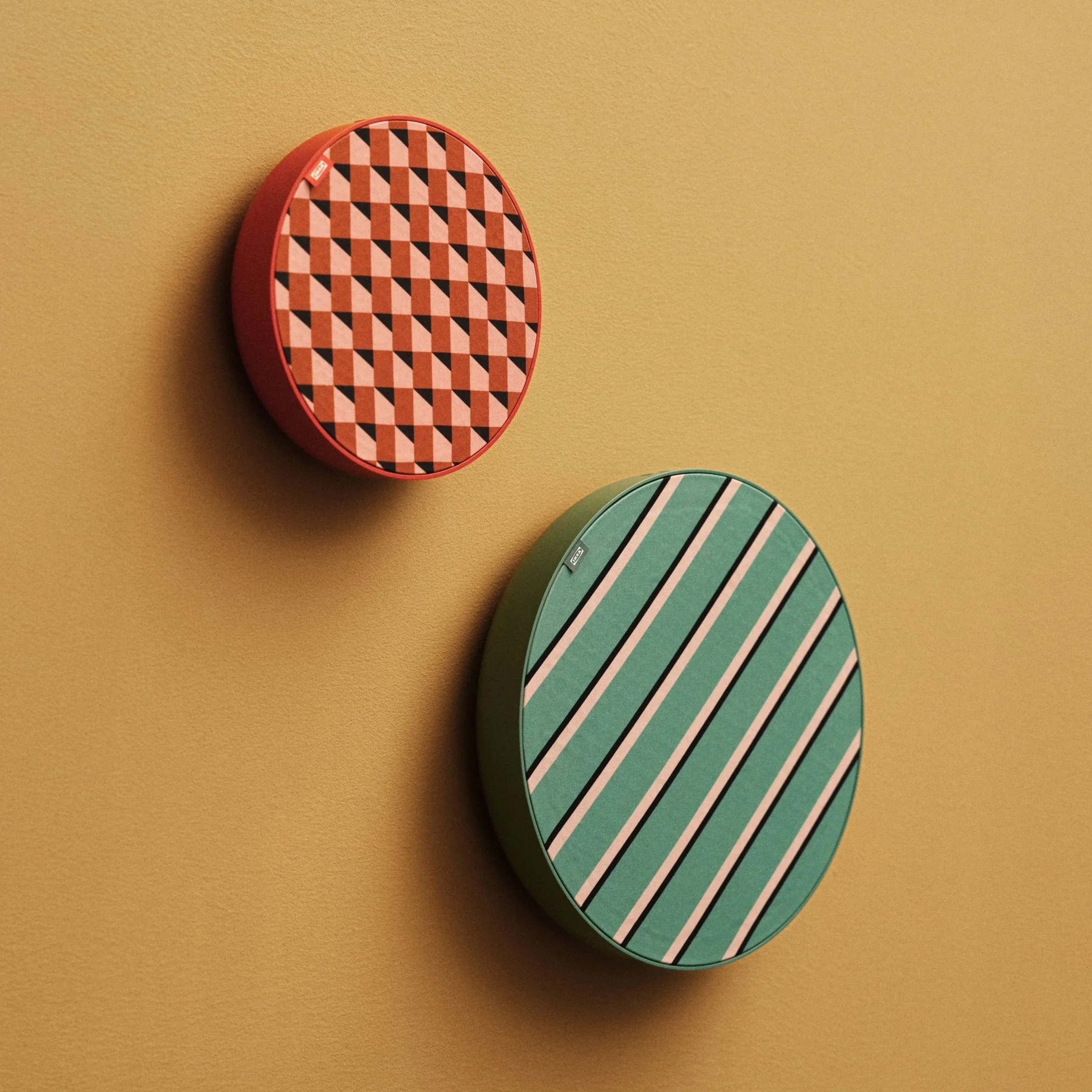 The New Speakers From IKEA and Teklan Prove Tech Doesn’t Have To Be Boring