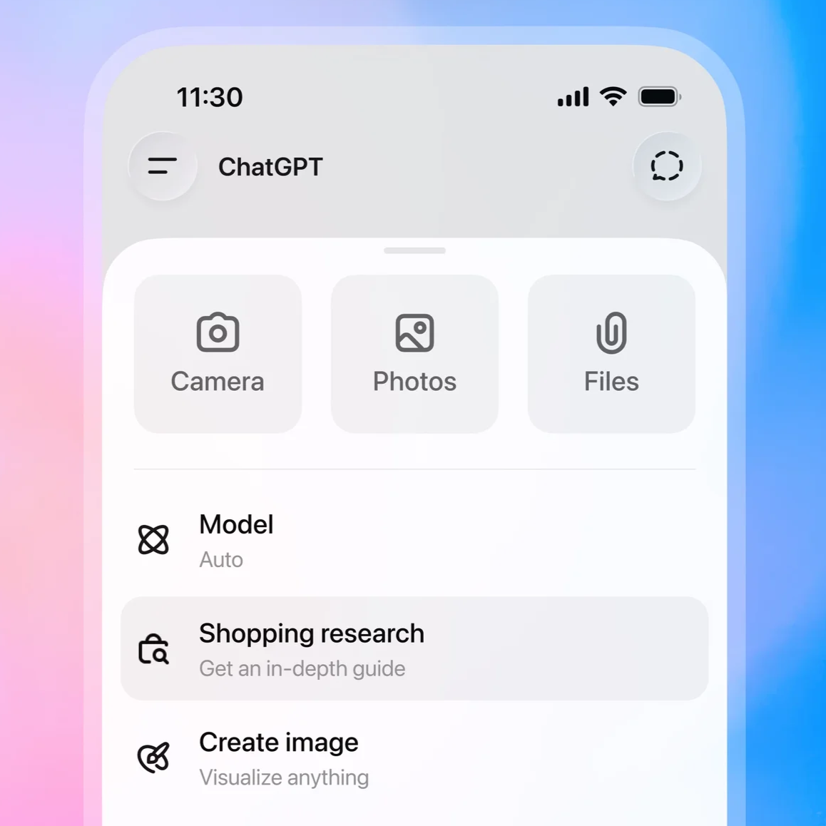 How ChatGPT’s New Deep-Search Tool Simplifies Buying
