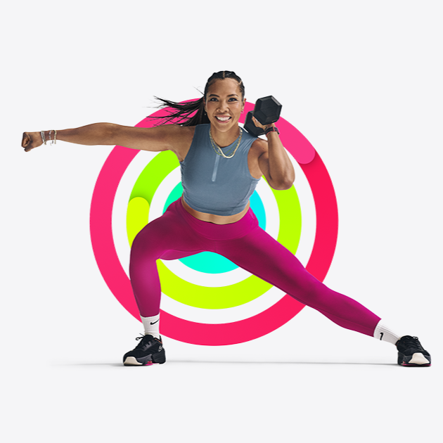 Something Big is Coming to Apple Fitness+ in 2026