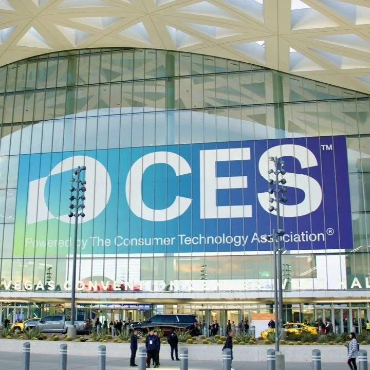 CES 2026 Live: All the Big News