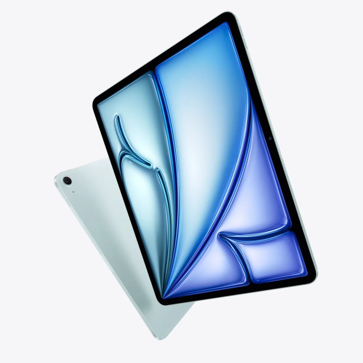 The iPad Air M4 is Finally Here!