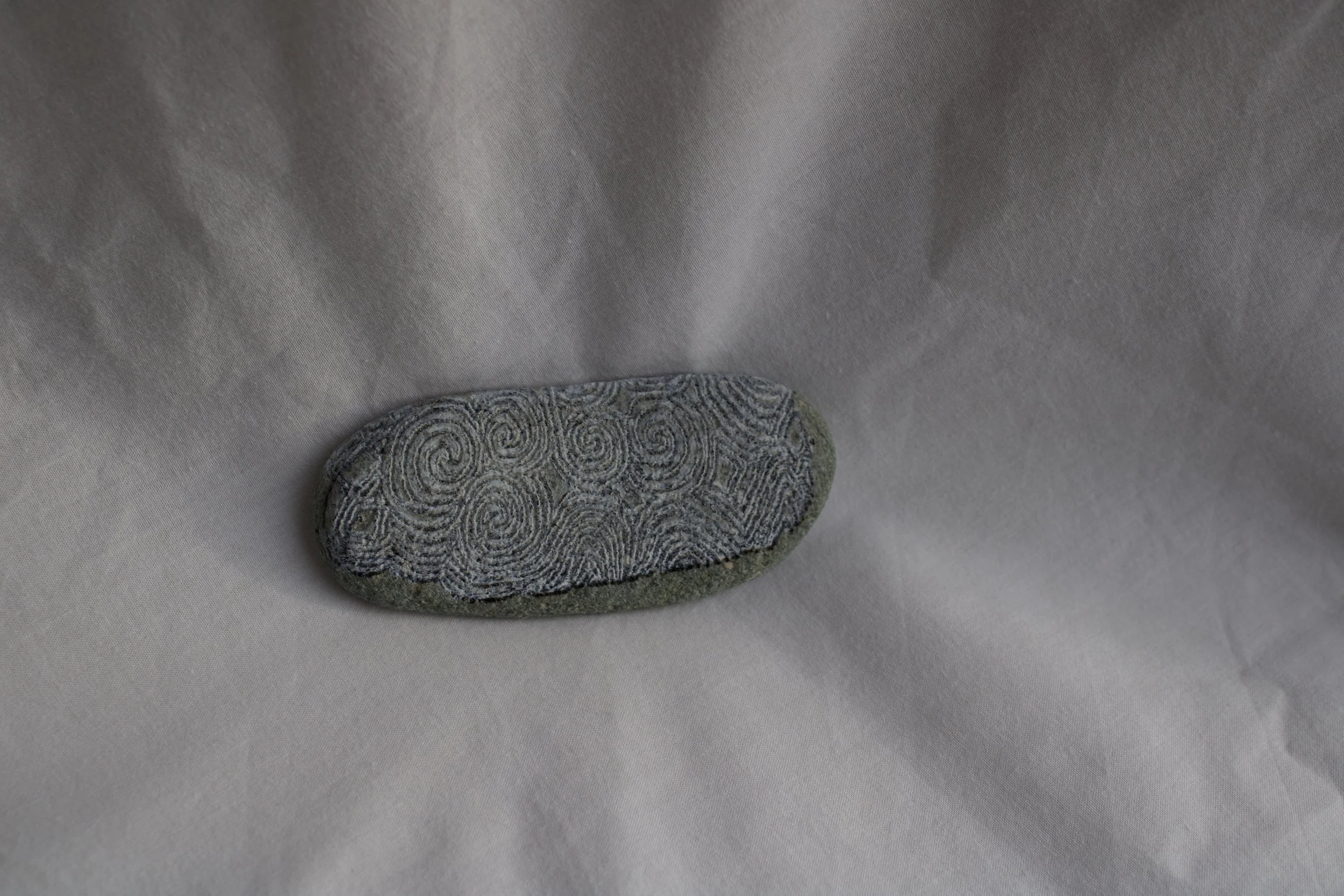 Newgrange Entrance Stone