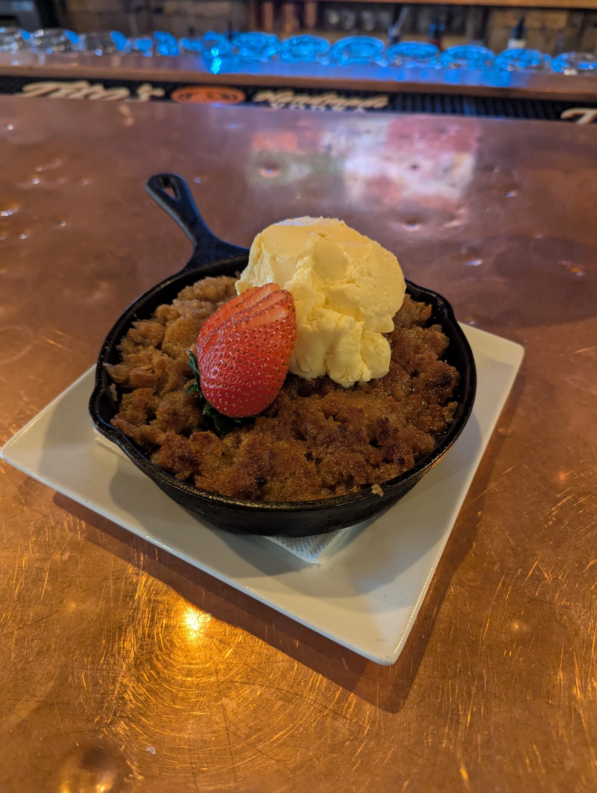 apple crisp