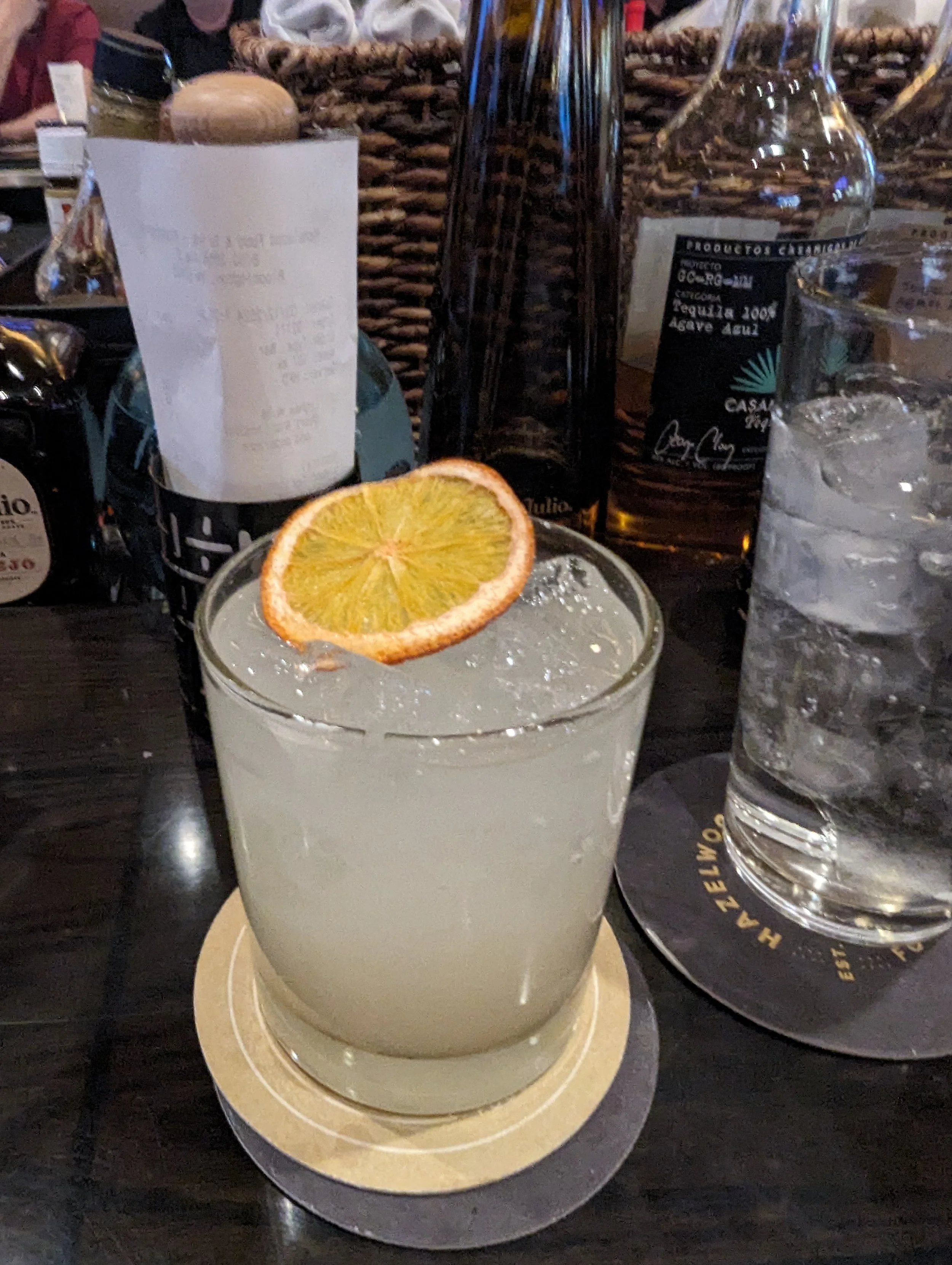 cocktail
