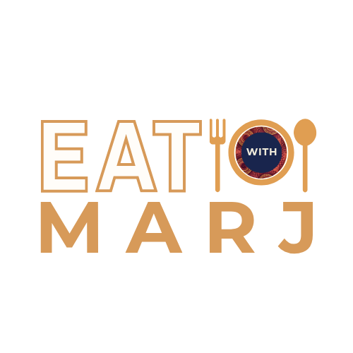 Eat with Marj