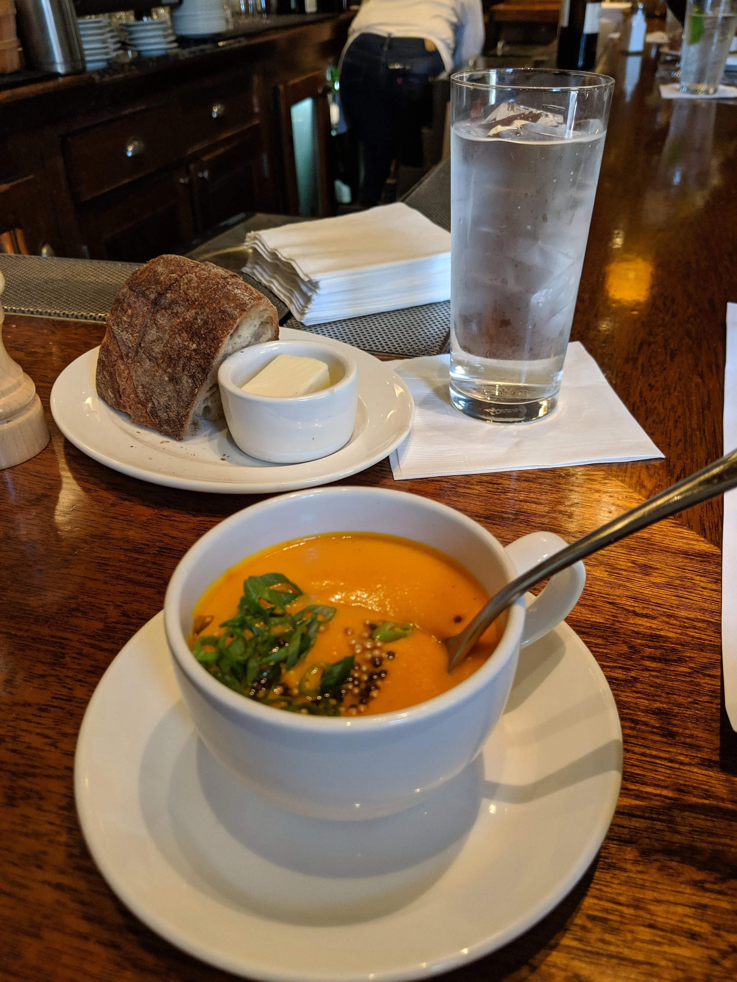 mustard cafe napa valley