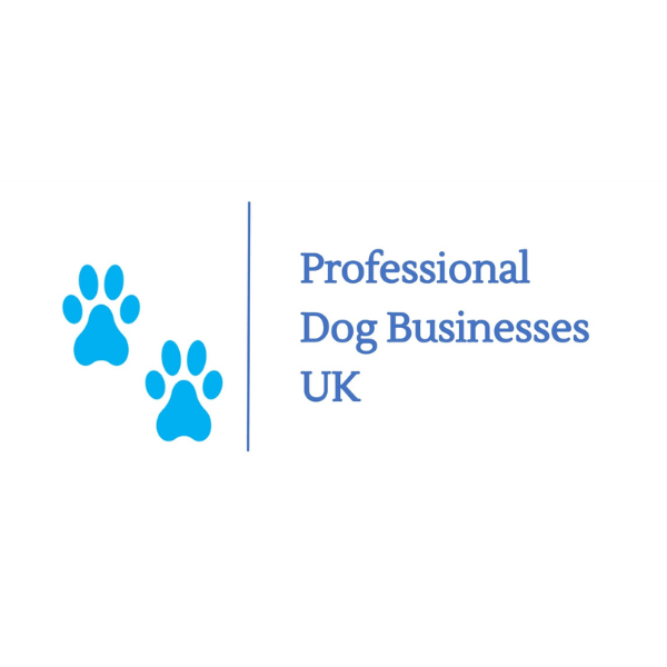 Proud to Be Part of Professional Dog Businesses UK