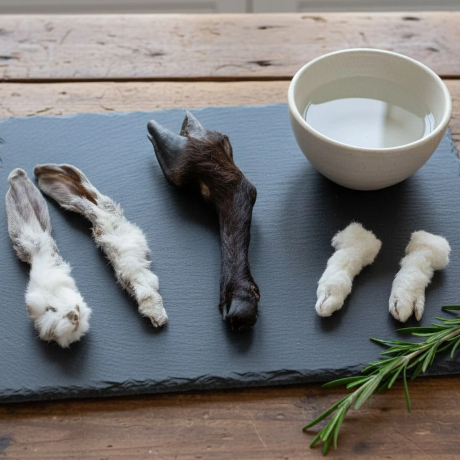 Furry Dog Treats: 7 Things You Need to Know About 'Nature’s Pipe Cleaners'