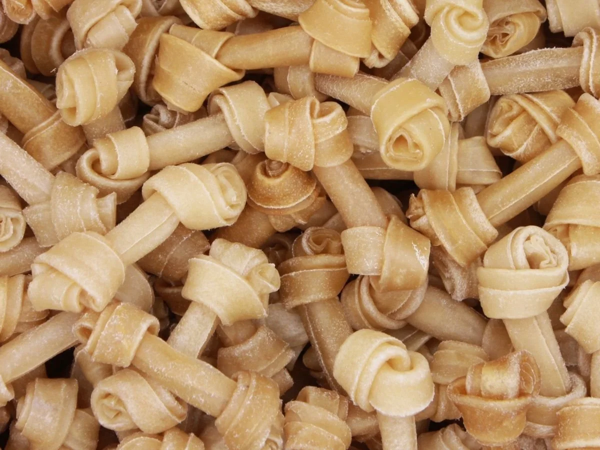 Is Rawhide Bad for Dogs? Dangers and Safe Alternatives for UK Owners