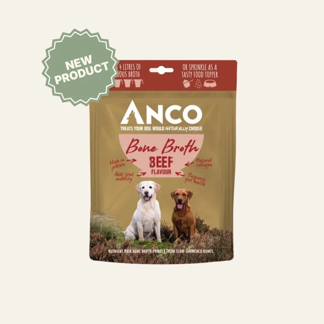Look what&rsquo;s just landed on our shelves! 🥩💪

100% human-grade, grass-fed beef bones
Gently dehydrated to lock in vital nutrients
99% protein, low fat, and packed with essential amino acids
Promotes joint flexibility and smooth digestion
Eco-fr