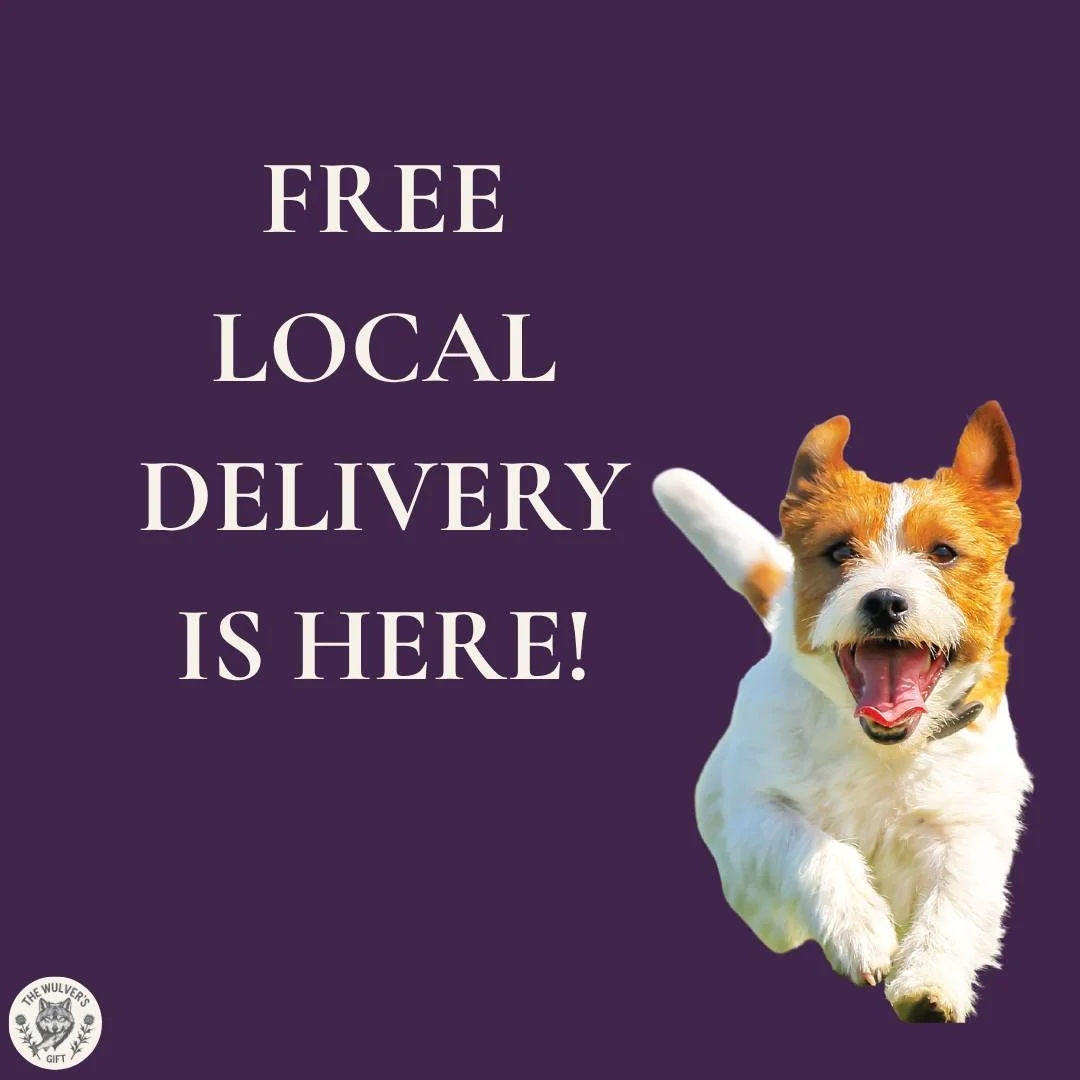 FREE LOCAL DELIVERY IS HERE 🚗✨

We are bringing your favourites straight to your doorstep&mdash;completely free on all local orders of &pound;15.00 or more!🗓️ 

OUR WEEKLY ROUTES:
🔹 TUESDAYS: Peterhead, Boddam, St Fergus, &amp; Rora (Cut-off: 5pm 