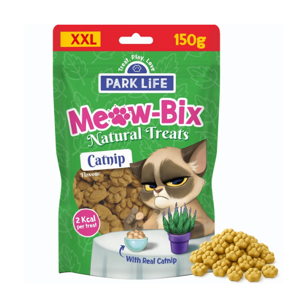 Meow-Bix Natural Treats Catnip Flavour.png