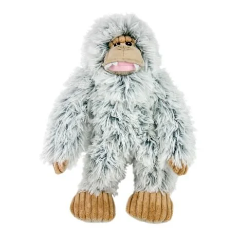 Large Yeti with Squeaker